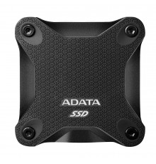 Портативный SSD ADATA SD620 1TB USB 3.2 520/460Mb/s Black (SD620-1TCBK)