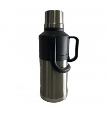 Термос SSB-B330 (3.3 л) (корпус - металл+пластик, колба - металл) // [101] // [4] (6 шт/ящ)