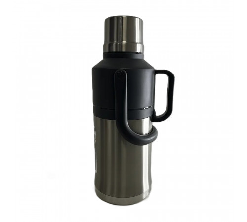 Термос SSB-B330 (3.3 л) (корпус - металл+пластик, колба - металл) // [101] // [4] (6 шт/ящ)