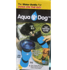 НЕТУ Поилка для животных Aqua Dog ADG-01 // [309] (48 шт/ящ)