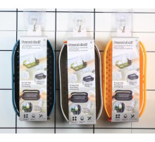 Полка для мочалок на кран PK-11 // [309] (160 шт/ящ)