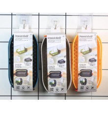 Полка для мочалок на кран PK-11 // [309] (160 шт/ящ)