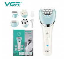 НЕТУ Эпилятор VGR V-703 // [403] (24 шт/ящ)+