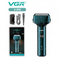 Электробритва VGR V-370 // [403] (40 шт/ящ)+