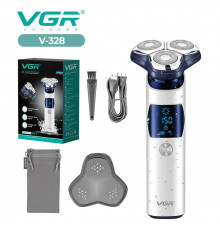 НЕТУ Електробритва VGR V-328 // [403] (40 шт/ящ)+