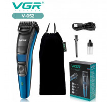 НЕТУ Машинка для стрижки VGR V-052 // [403] (60 шт/ящ)+