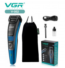 НЕТУ Машинка для стрижки VGR V-052 // [403] (60 шт/ящ)+