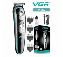 НЕТУ Машинка для стрижки VGR V-055 // [403] (60 шт/ящ)+