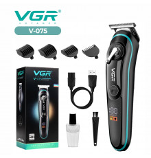 НЕТУ Машинка для стрижки VGR V-075 // [403] (60 шт/ящ)+