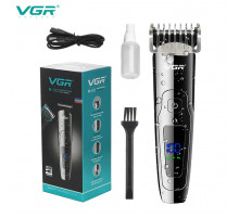 Машинка для стрижки VGR V-072 // [403] (60 шт/ящ)+
