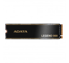 Накопичувач SSD M.2 ADATA LEGEND 900 1TB 2280 PCIe Gen 4x4 3D NAND Read/Write: 7000/4700 MB/sec (SLEG-900-1TCS)