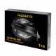 Накопичувач SSD M.2 ADATA LEGEND 900 1TB 2280 PCIe Gen 4x4 3D NAND Read/Write: 7000/4700 MB/sec (SLEG-900-1TCS)