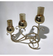 Подсвечник 16412-5 // [403] (8 шт/ящ)