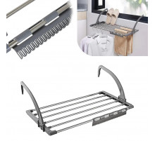 Сушилка для одежды на радиатор 3270B // [403] (35 шт/ящ)