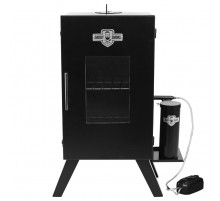 Коптильня Daddy Smoke холодного копчения (66х38х31)