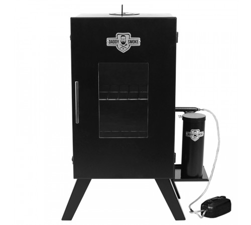 Коптильня Daddy Smoke холодного копчення (66х38х31)