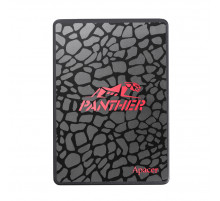 Накопичувач SSD Apacer AS350 512GB 2.5" 7mm SATAIII Standard (AP512GAS350-1)