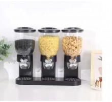 НЕТУ Органайзер для круп круглый organiser 223-29 // [4] (8 шт/ящ)