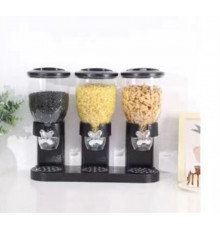 НЕТУ Органайзер для круп круглый organiser 223-29 // [4] (8 шт/ящ)