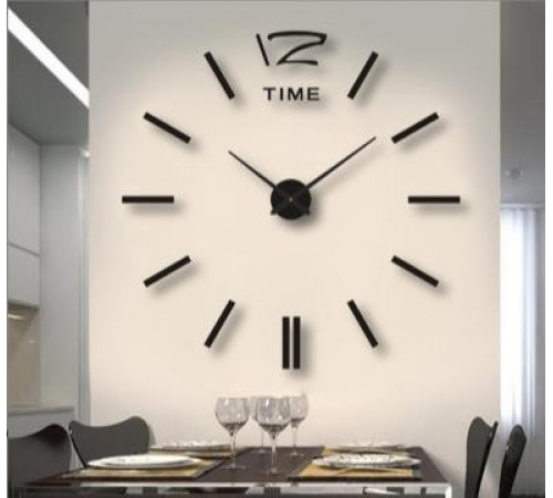 НЕТУ Часы настенные C-056 (мин. диаметр 60 см) (ИНДЕКСЫ) // [602] (54 шт/ящ)