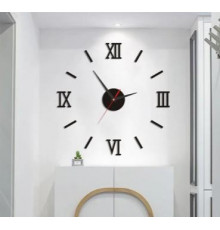 НЕТУ Часы настенные C-030 (мин. диаметр 45см) (РИМСКИЕ+ИНДЕКСЫ) // [602] (54 шт/ящ)