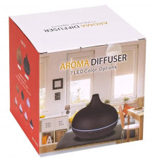 Увлажнитель воздуха 115-021 // [101] (24 шт/ящ)