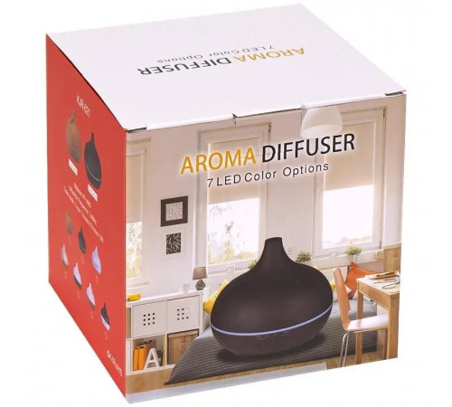 Увлажнитель воздуха 115-021 // [101] (24 шт/ящ)