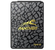 Накопичувач SSD Apacer AS340 480GB 2.5" 7mm SATAIII Standard (AP480GAS340G-1)