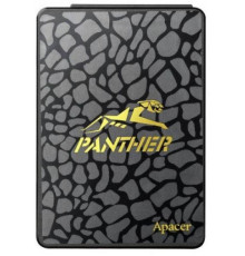 Накопичувач SSD Apacer AS340 480GB 2.5" 7mm SATAIII Standard (AP480GAS340G-1)