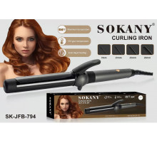 НЕТУ Плойка SOKANY SK-JFB-794 // [101] (40 шт/ящ)