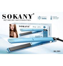 Утюжок SOKANY SK-1903 // [101] (40 шт/ящ)