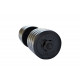 Гантель разборная RN-Sport Long 10 кг