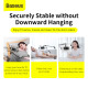 Тримач для планшету Baseus Otaku life rotary adjustment lazy holder Pro（Applicable for phone/ ipad) gray (LUZQ000013)