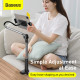 Тримач для планшету Baseus Otaku life rotary adjustment lazy holder Pro（Applicable for phone/ ipad) gray (LUZQ000013)
