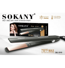 НЕТУ Утюжок SOKANY SK-1910 // [101] (60 шт/ящ)