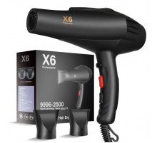 Фен X6 // [101] (24 шт/ящ)