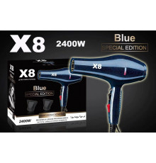 Фен X8 // [101] (24 шт/ящ)