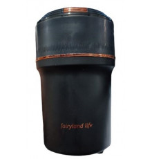 НЕТУ Кофемолка Abrader PRO HBB-J300D (220V/300W) (Бежевая коробка) // [101]+