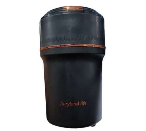 НЕТУ Кофемолка Abrader PRO HBB-J300D (220V/300W) (Бежевая коробка) // [101]+