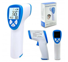 Термометр инфракрасный 223-68/SH230 // [101] (200 шт/ящ)