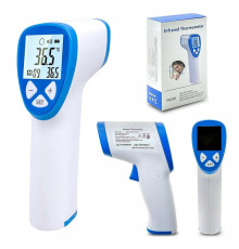 Термометр инфракрасный 223-68/SH230 // [101] (200 шт/ящ)