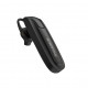 Bluetooth гарнітура BOROFONE BC21 Encourage sound business wireless headset Black (6931474703576)