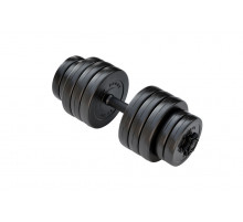Гантель разборная RN-Sport Long 21 кг