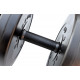Гантель разборная RN-Sport Long 21 кг