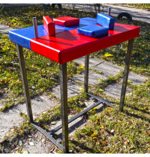 Стол для армрестлинга Троян-2