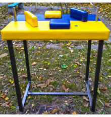 Стол для армрестлинга Троян-1