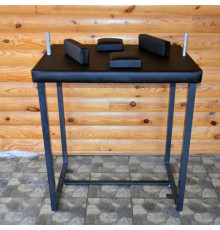 Cтол для армреслинга "Троян" Черный