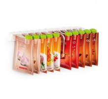 РАСПРОДАЖА Органайзер для пакетов специй (SP-55) // [108] (60 шт/ящ)