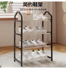 НЕТУ Полка для обуви (YH8814-5) // [108] (50 шт/ящ)