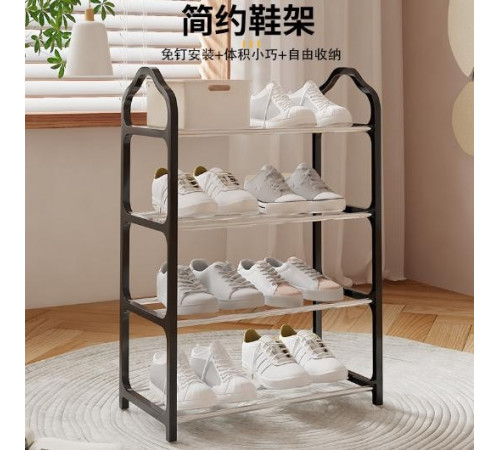 НЕТУ Полка для обуви (YH8814-5) // [108] (50 шт/ящ)